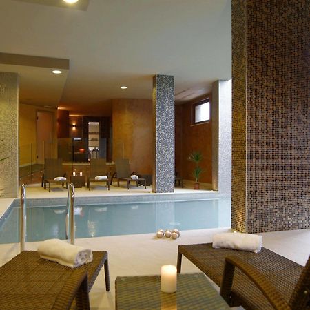 Hotel Natura Кастель-ди-Сангро Экстерьер фото