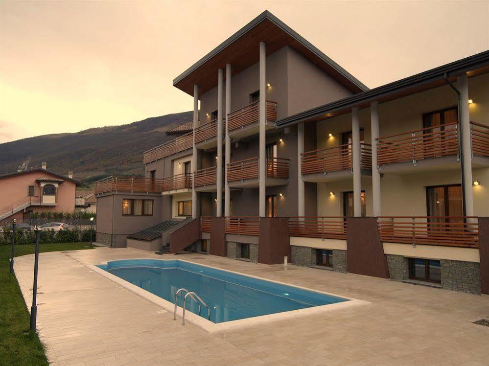 Hotel Natura Кастель-ди-Сангро Экстерьер фото