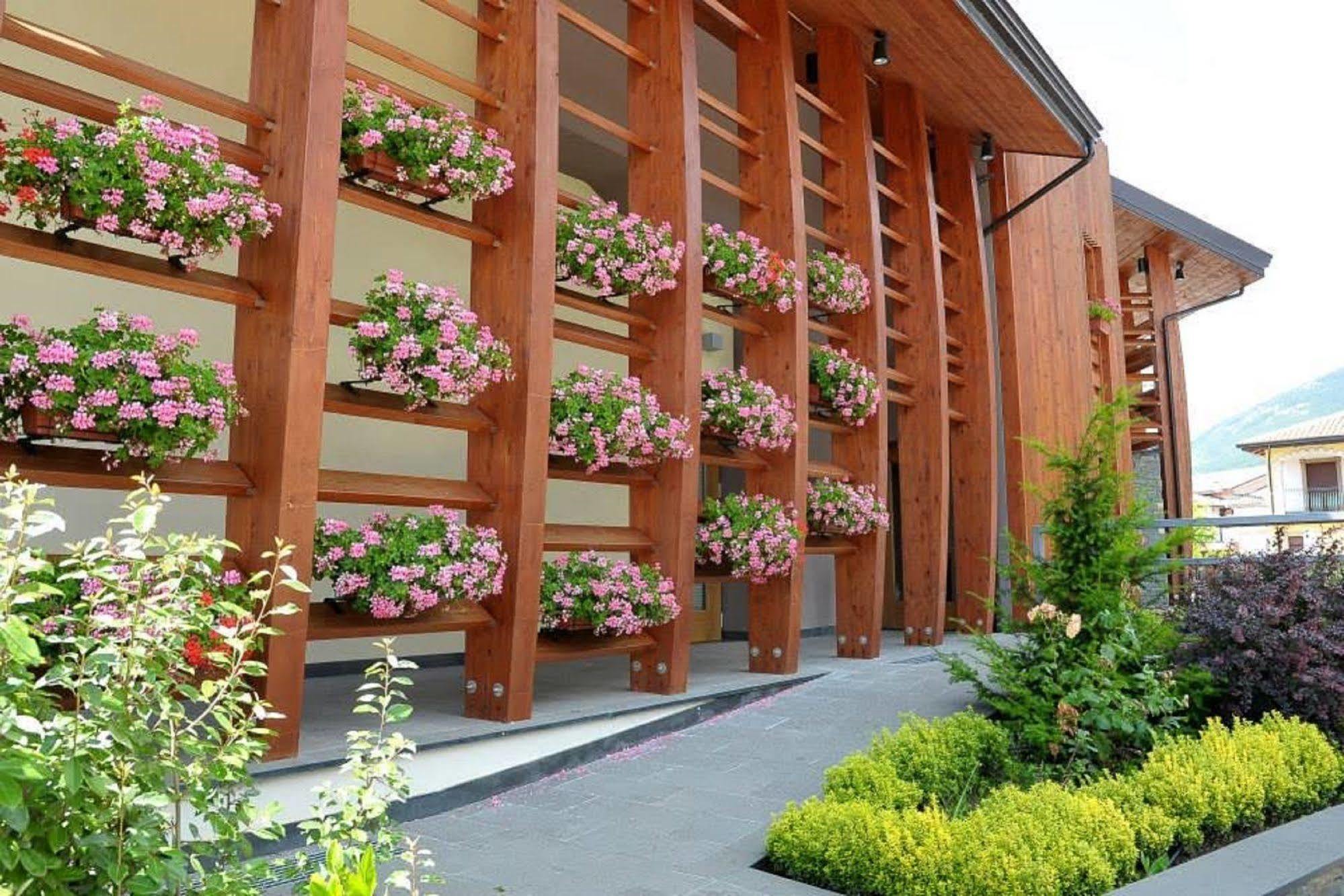 Hotel Natura Кастель-ди-Сангро Экстерьер фото