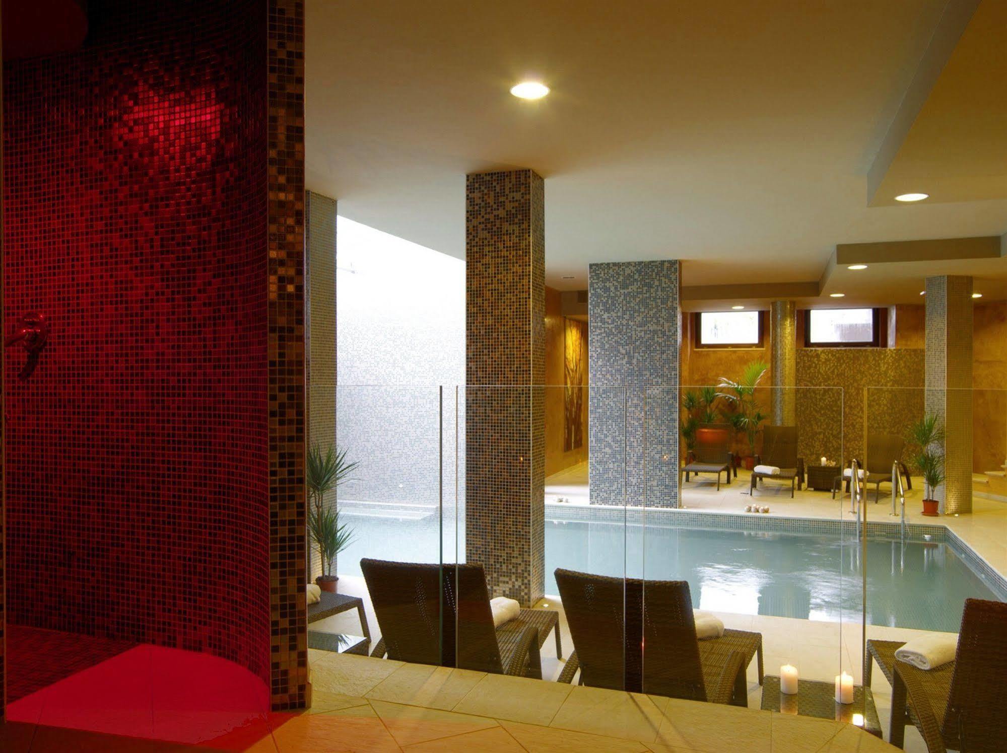 Hotel Natura Кастель-ди-Сангро Экстерьер фото
