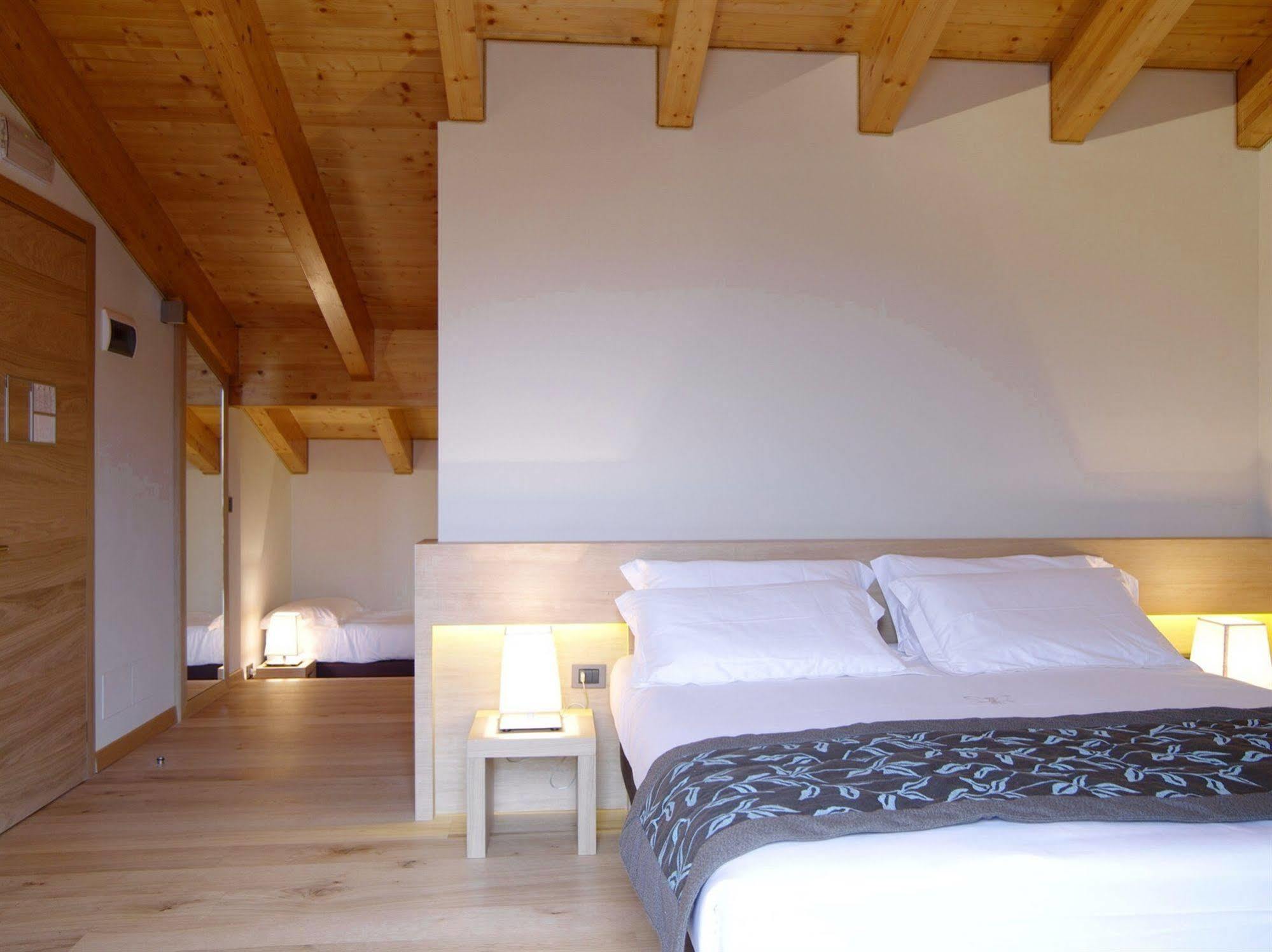 Hotel Natura Кастель-ди-Сангро Экстерьер фото